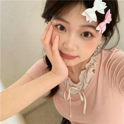 我略知她一二